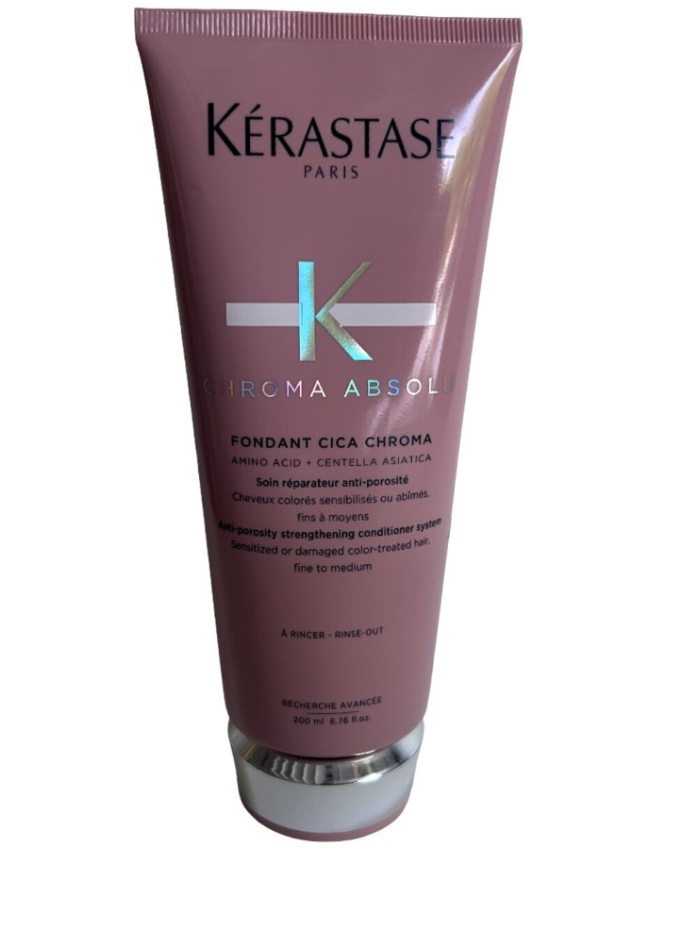 Kérastase Chroma Absolu Fondant Cica Chroma Conditioner